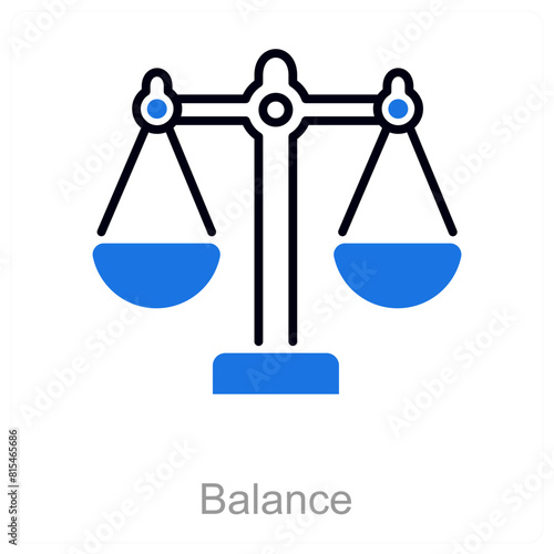 Balance