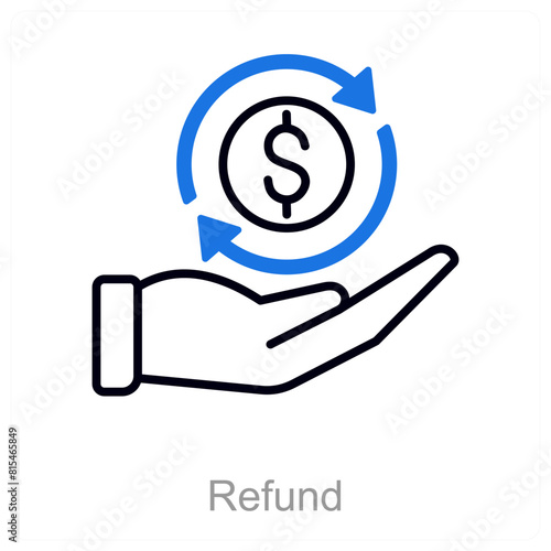 Refund