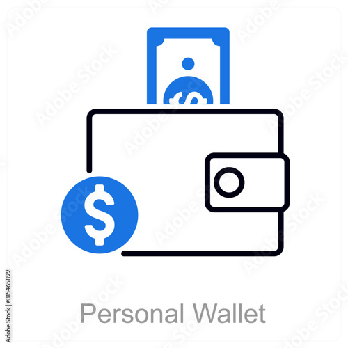 Personal Wallet