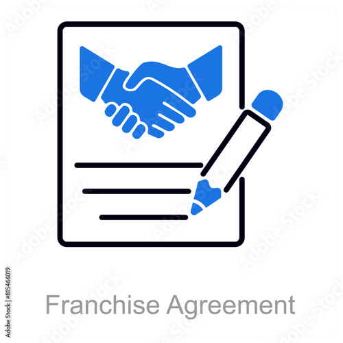 Franchise Agreement