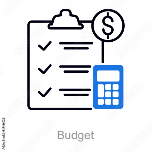 Budget