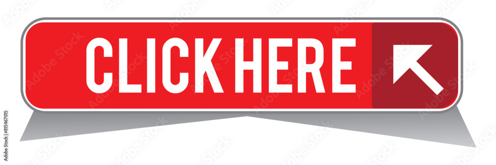 Click here button. Orange click here button. Click here button. Orange click here button.