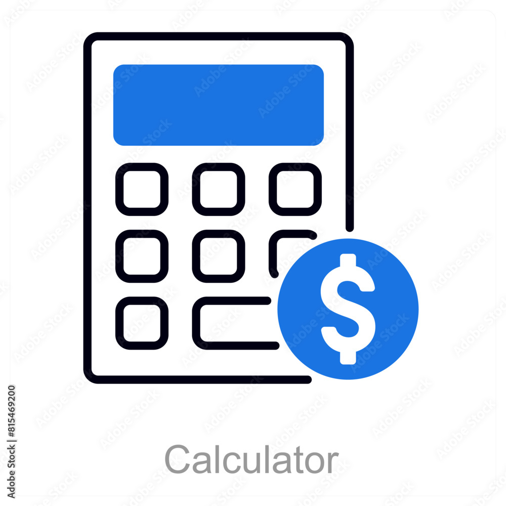 Calculator Calculator