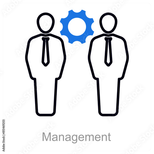 Management