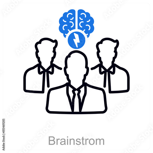 Brainstorm