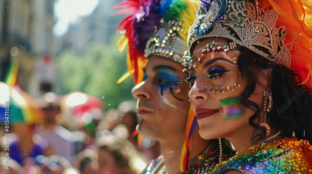 Happy Pride Month – June 1st Happy Pride Month – June 1st