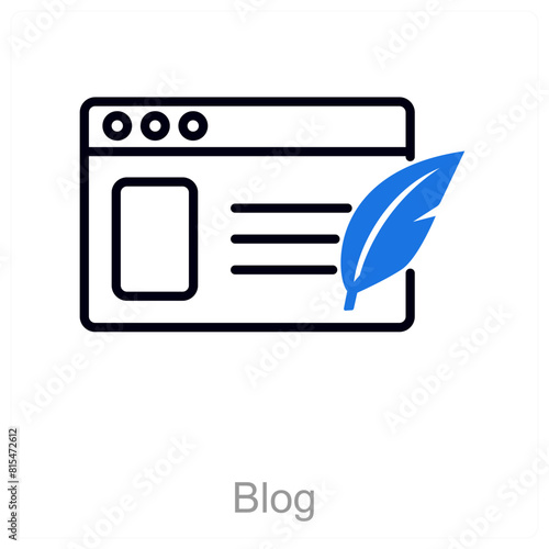 Blog