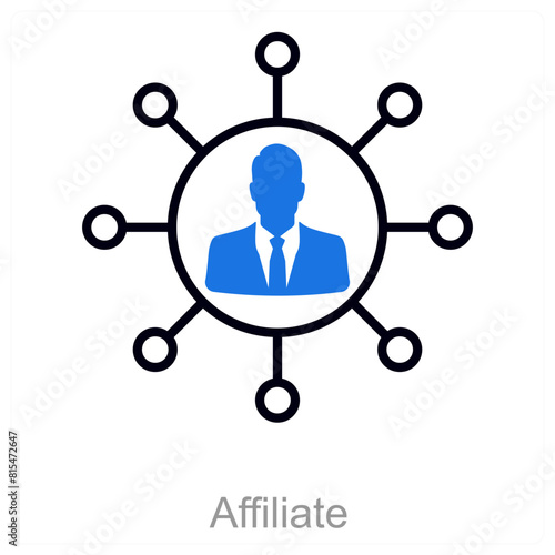 Affiliate