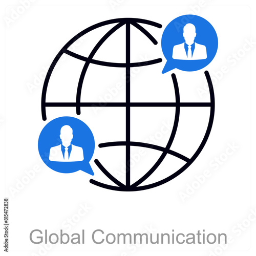 Global Communication