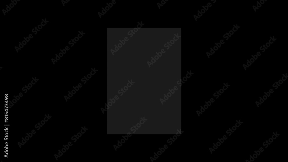 blank popup Social Media network elements for business development for content creator or social media blank popup Social Media network elements for business development for content creator or social media