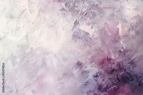 Abstract painting background texture with dim gray, old lavender and rosy brown colors and space for text or image. can be used as header or banner photo