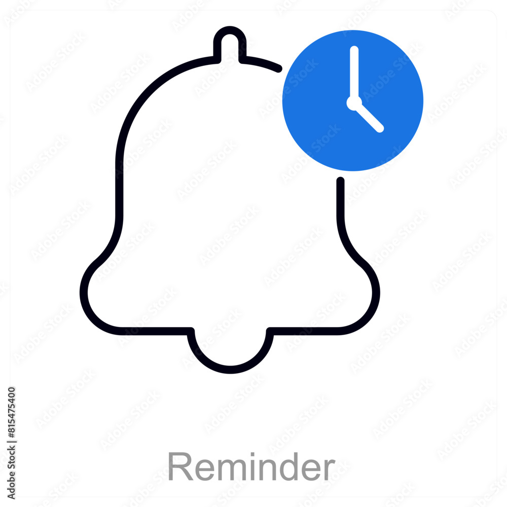 Reminder Reminder