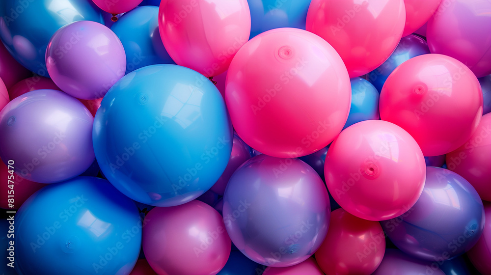 colorful balloons colorful balloons