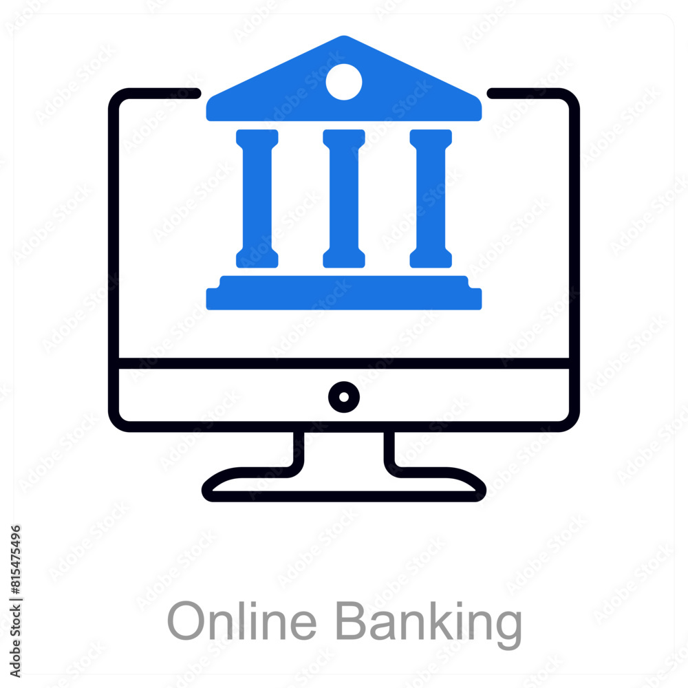 Online Banking Online Banking