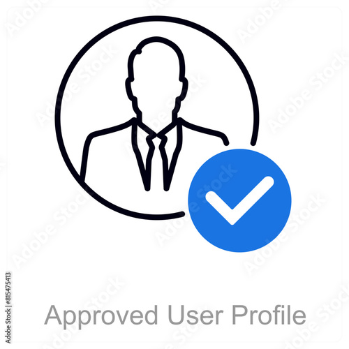 Approved User Profile