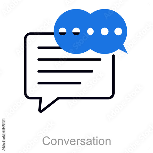 Conversation