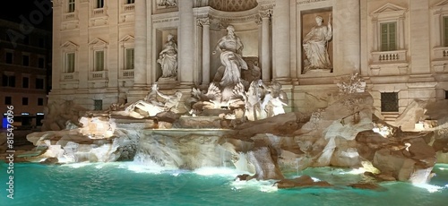 trevi