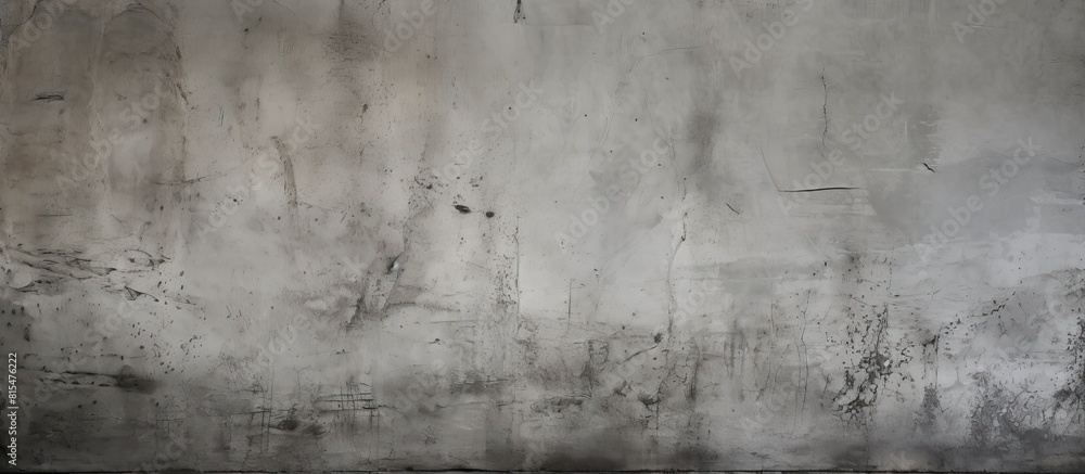 A concept of a grungy concrete wall with a textured background perfect for showcasing copy space images A concept of a grungy concrete wall with a textured background perfect for showcasing copy space images