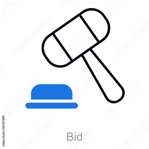 Bid