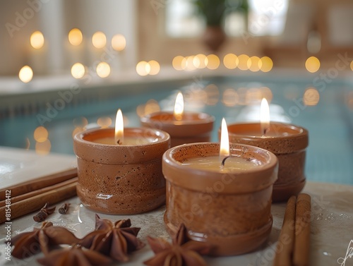 Bath   Body Works s aromatherapy candles are the perfect way to relax and de-stress