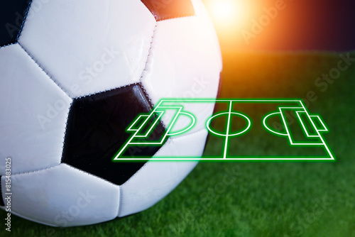 football live score , soccer sport news and score report