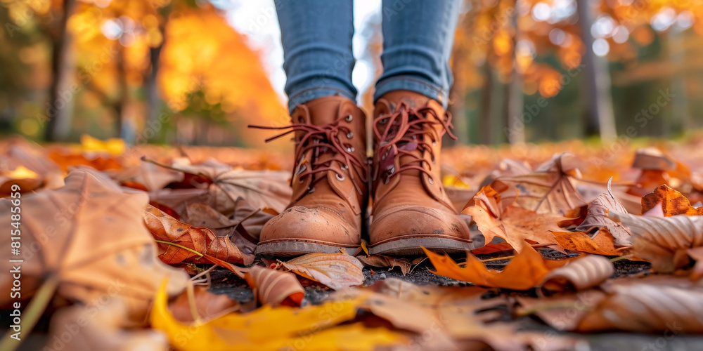 Autumn lifestyle concept Autumn lifestyle concept