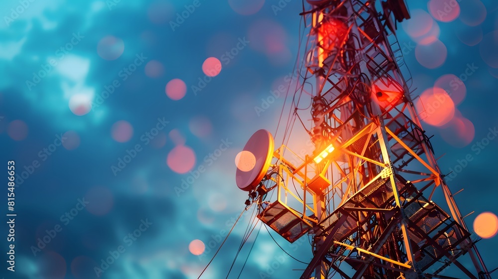 automated testing for open ran cellular networks and 5G automated testing for open ran cellular networks and 5G