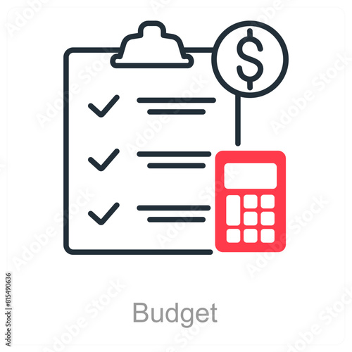 Budget
