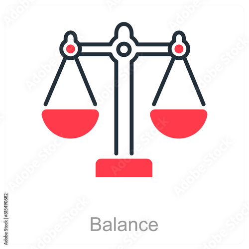 Balance