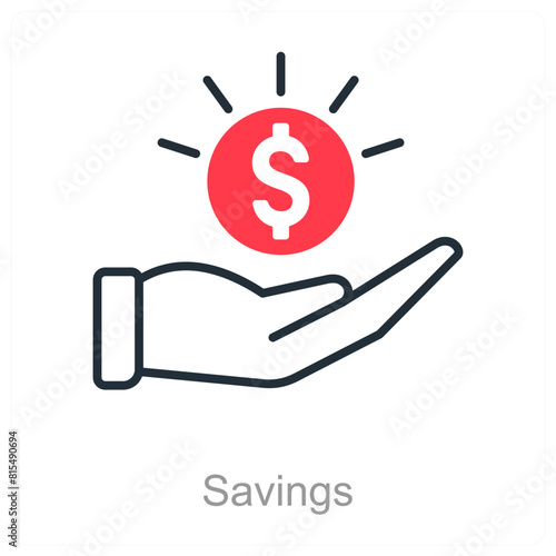 Savings