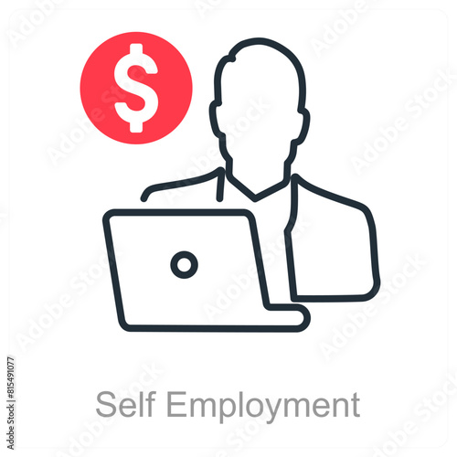 Self Employment