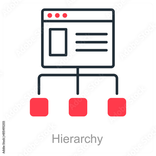 Hierarchy