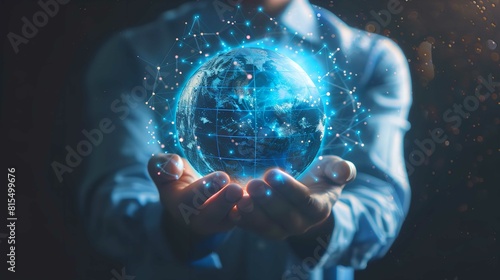 テクノロジーの力を手にするIT開発者