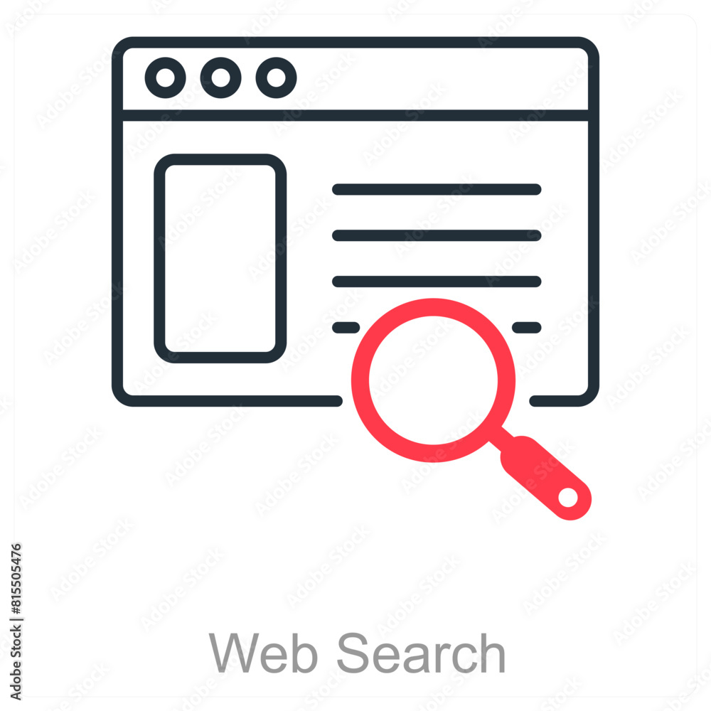Web Search Web Search