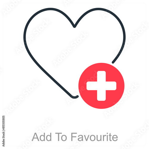 Add To Favourite