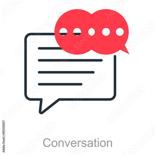 Conversation