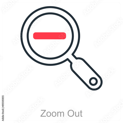 Zoom Out