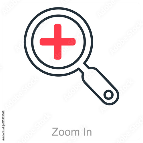 Zoom In