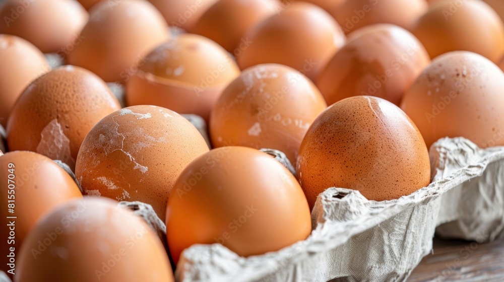 eggs in carton eggs in carton
