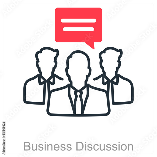 Business Discussion