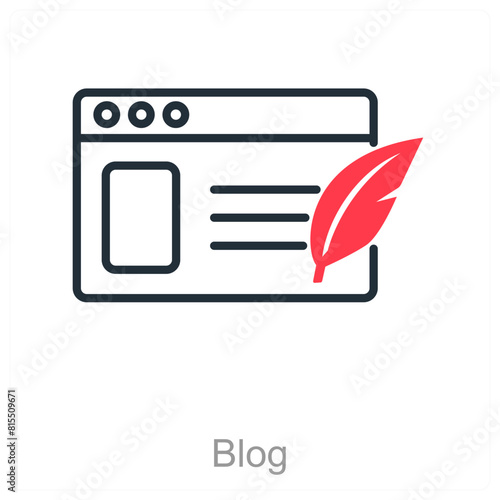 Blog