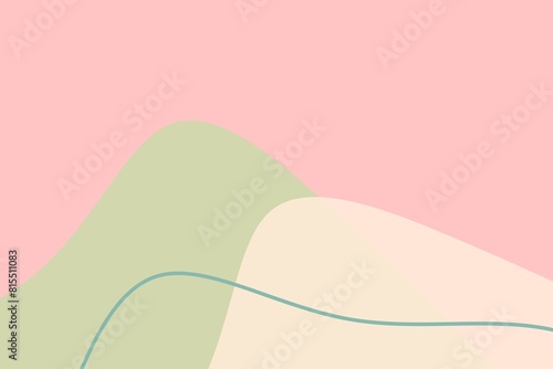 illustration of an background. Colourful abstract blur background. beautiful texture. A fusion of colour and shapes which can be interpreted in a number of ways; an alternative form 
 photo