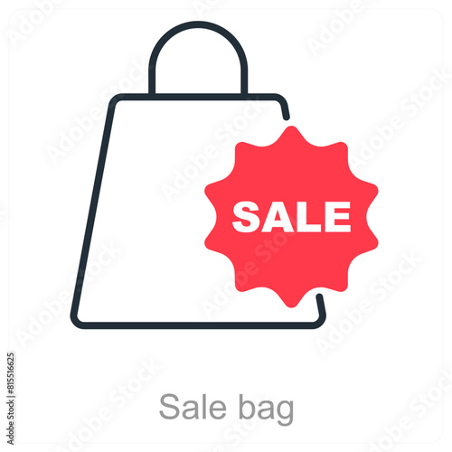 Sale bag