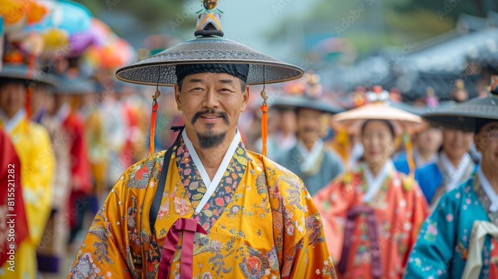 Chuseok Festival in Korea Chuseok Festival in Korea