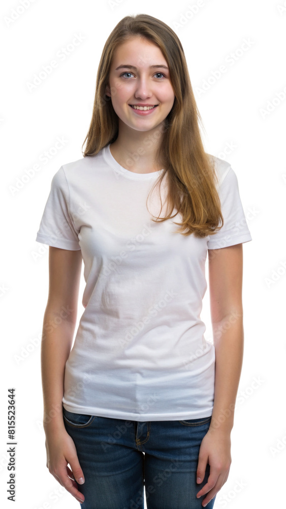 portrait of a woman portrait of a woman