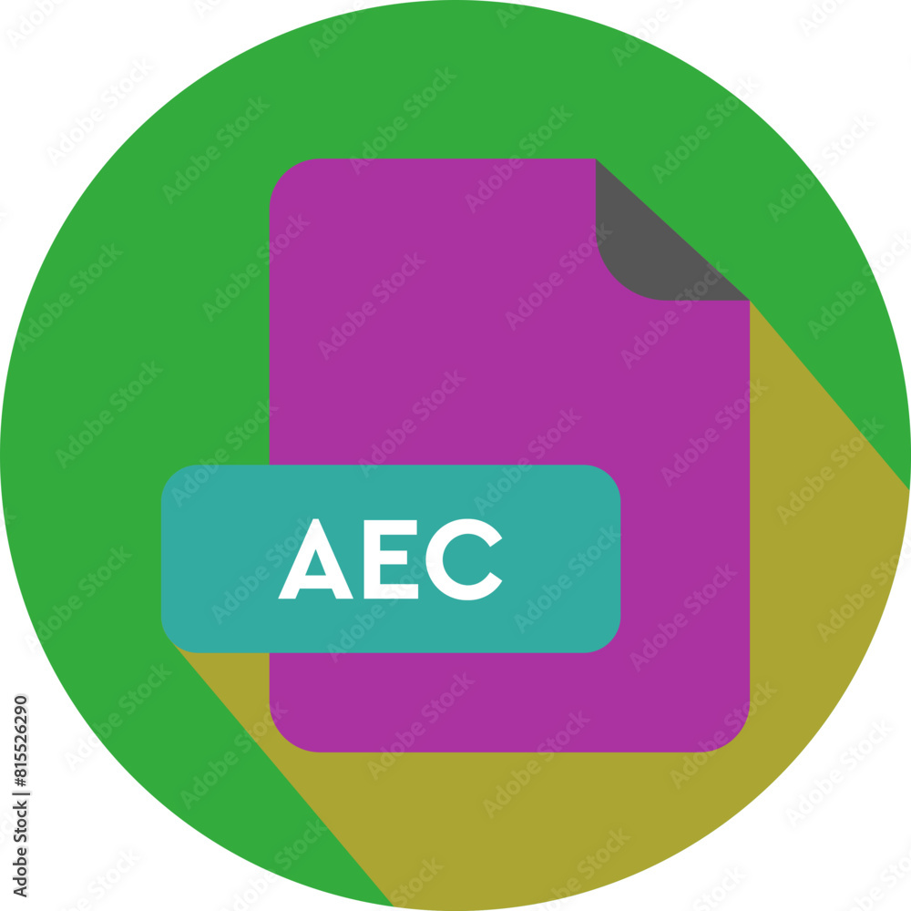 AEC File Extension icon Minsk and Medium Carmine color circular icon AEC File Extension icon Minsk and Medium Carmine color circular icon