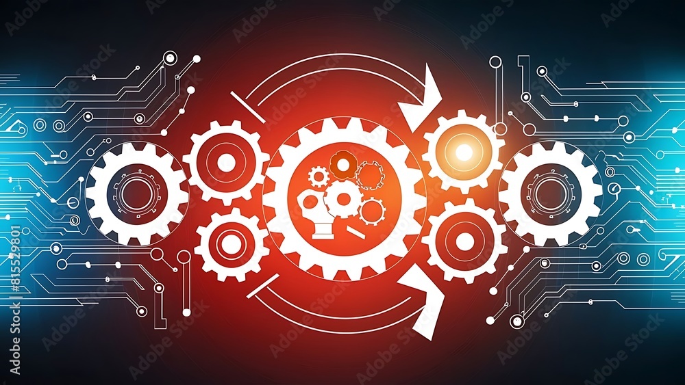 Cybernetic Symphony Orchestrating Global Business Harmonies through Automated Marketing and CRM Innovations Cybernetic Symphony Orchestrating Global Business Harmonies through Automated Marketing and CRM Innovations