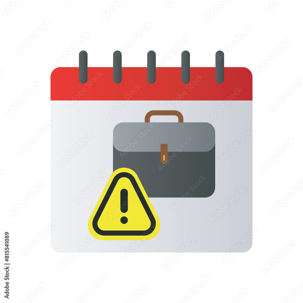 Worker Compensation Illustration Worker Compensation Illustration