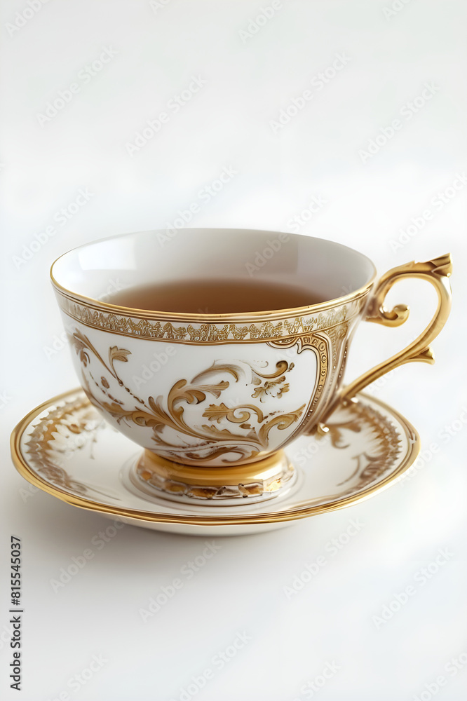 Cup Mockup. White coffee cup infant of a small bottle of milk. Perfect for businesses selling cups, just overlay your quote or design on to the image Cup Mockup. White coffee cup infant of a small bottle of milk. Perfect for businesses selling cups, just overlay your quote or design on to the image