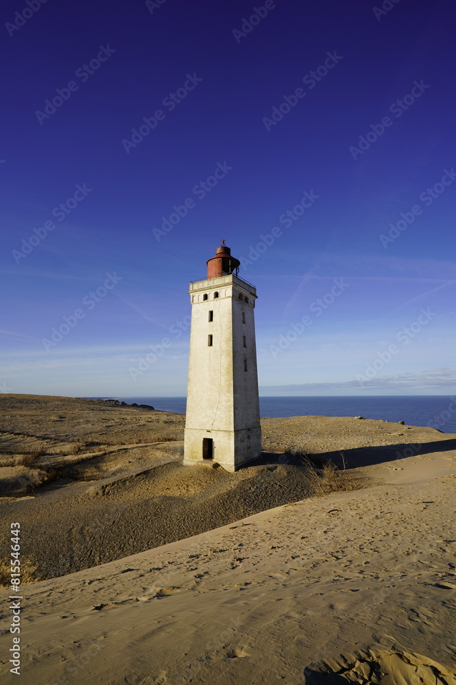 Dänemark - Rubjerg Knude Fyr Dänemark - Rubjerg Knude Fyr